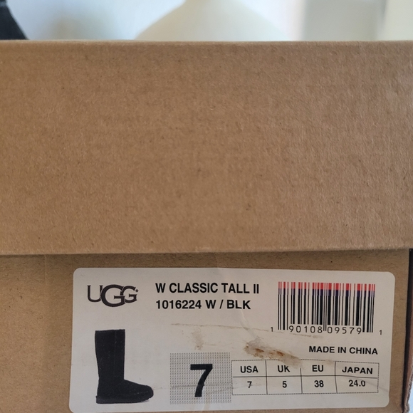 Boots uggs - Picture 2 of 3